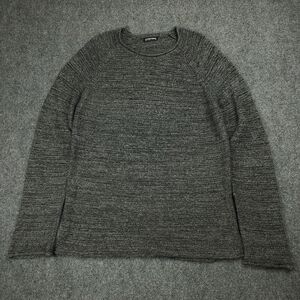 American Apparel Gray Crewneck Sweater